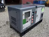 - - - Baudouin 17 kVa - 4
