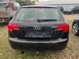 Audi A3 2,0 FSi Attraction Sportback - 5