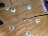 Stue lampe
