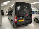 Nissan NV400 2,3 dCi 170 L2H2 Working Star - 5