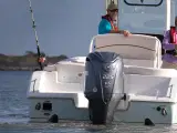 Yamaha F225XCB - 3