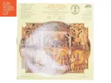 Jakub Jan Ryba Česk&#225; mše v&#225;nočn&#237; LP fra Supraphon - 2
