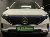 Mercedes EQA250  Progressive - 5