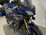 Yamaha Tracer 900 GT - 2