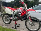 Honda CR 125 - 4