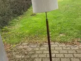 Retro lampe 