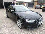 Audi A3 1,4 TFSi 122 Ambiente - 2