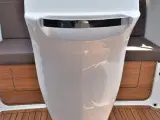 Corsiva 625 Tender 25 HK Yamaha/Udstyr - 5