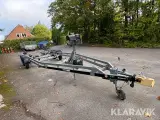 Bådtrailer Brenderup A06 - 4