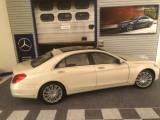 1:18 Mercedes S Class