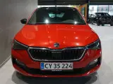 Skoda Scala 1,0 TSi 115 Style DSG - 2