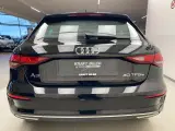 Audi A3 40 TFSi e Advanced Sportback S-tr. - 4