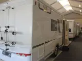 2020 - LMC Cruiser Passion T713 AUT. Alde Winter - 2