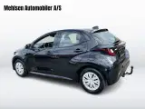 Toyota Yaris 1,5 Hybrid H1 116HK 5d Aut. - 2