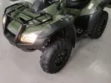 Honda TRX 680 Rincon