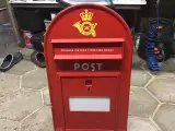 Postkasselåge