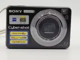 ⭐️· DIGITALKAMERA: Sony DSC-W120 digital kamera –  - 4