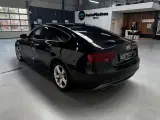 Audi A5 2,0 TDi 190 Sportback - 4
