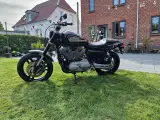 Harley Davidson XR1200 - 4