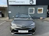 Toyota Avensis 1,8 VVT-i T2 Premium Touring Sports - 3