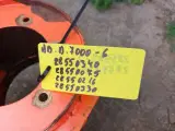 Dronningborg D7000 Elevatorkasse 28550340 - 3