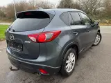 Mazda CX-5 2,2 SkyActiv-D 150 Vision aut. Van - 3