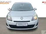 Renault Grand Scénic 7 pers. 1,9 DCI FAP Expression 130HK 6g - 2