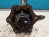 Massey Ferguson 7276 Spindel R.H. 46727700 - 3