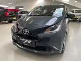 Toyota Aygo 1,0 VVT-i x-play - 2