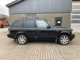 Land Rover Range Rover 3,6 TDV8 HSE 4x4 272HK Van 6g Aut. - 2
