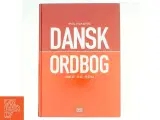 Politikens dansk ordbog (Bog) - 2