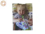 Fill n squeeze med genanvendelige poser til babymad (str. 19 x 14 cm) - 2