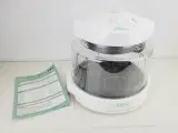 ⭐️- NuWave Infrared Ovn - Kombi af Ovn og Grill - 3