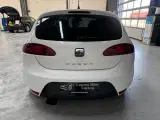 Seat Leon 2,0 TFSi Cupra - 5