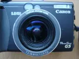 Canon Power Shot G5