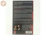 Ensomme hjerters klub : krimi af Lotte Hammer (Bog) - 3