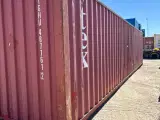 40 fods Container- ID: TGHU 487761-2 i Hvidovre - 3