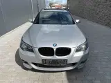 BMW 530d 3,0 Touring Steptr. - 2