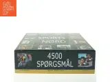 Sportsnørd brætspil (str. 29 x. 29 cm) - 4