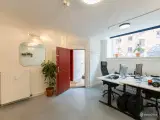 Velbeliggende kælderbutik på det centrale Nørrebro - 4