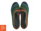 Stof sneakers fra United Nude (str. 38 ) - 4