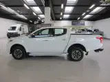 Fiat Fullback 2,4 TD 180 Db.Kab aut. 4WD - 2