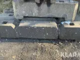 Betonklods 6 styk - 5