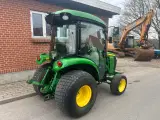 John deere 3046r - 2