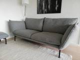 Hugo sofa plus puf