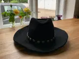 Stetson hat