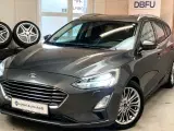 Ford Focus 1,5 EcoBlue Titanium Business aut. - 3