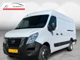 Nissan Interstar L3H2 2,3 DCi N-Connecta RWD 165HK Van 6g