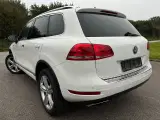 VW Touareg 3,0 V6 TDi Tiptr. 4Motion BMT Van - 4