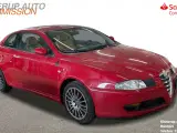 Alfa Romeo GT 2,0 JTS 165HK 3d - 3
